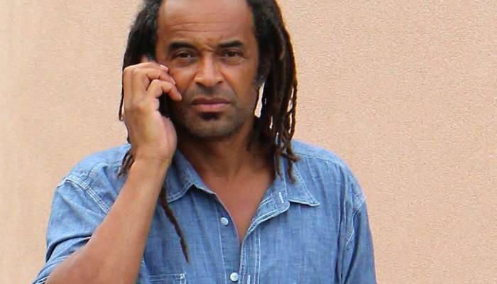 yannick noah