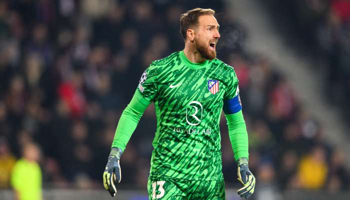 jan oblak