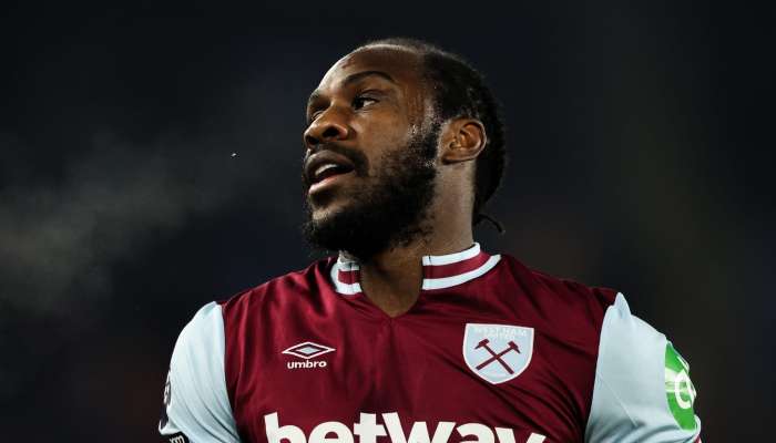 Michail Antonio