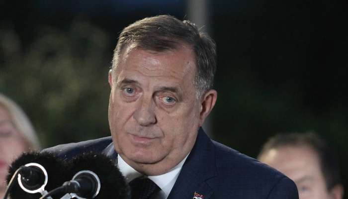 Milorad Dodik