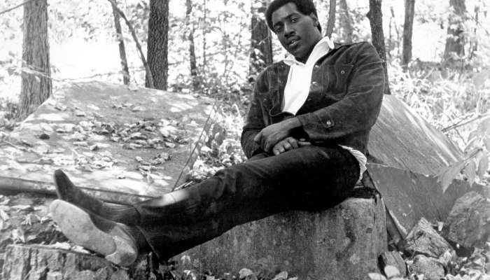 Otis Redding, kralj soula, je glasbeno deloval le 10 let, a je postavil mogočne temelje tega sloga g