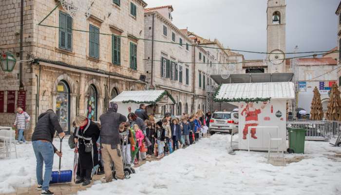 dubrovnik, toca