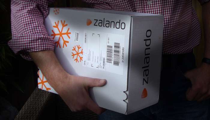 Zalando