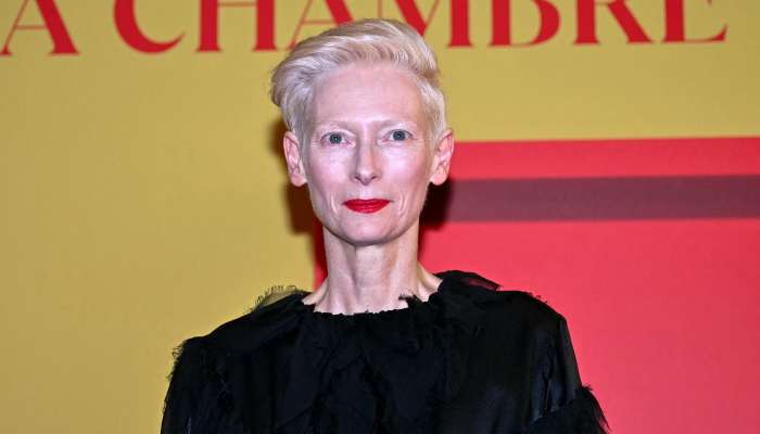 Tilda Swinton