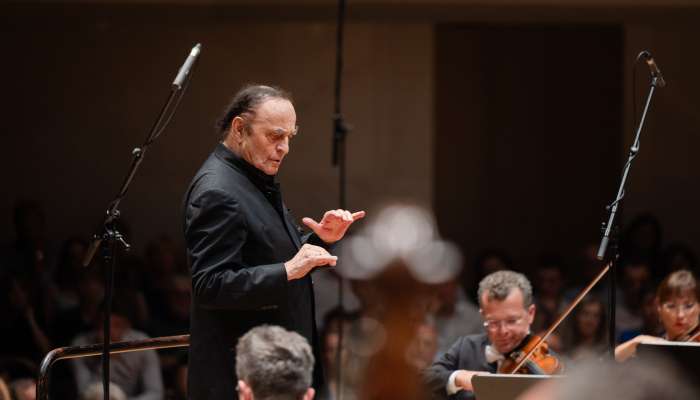 Charles Dutoit