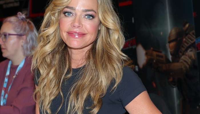 Denise Richards