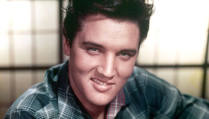 Elvis Presley