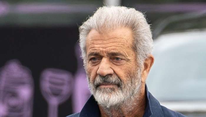 Mel Gibson