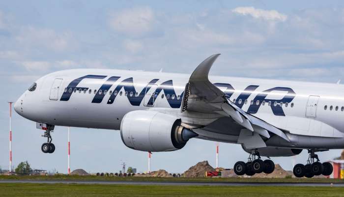 finnair