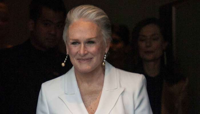 glenn close 1