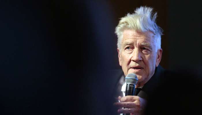 David Lynch