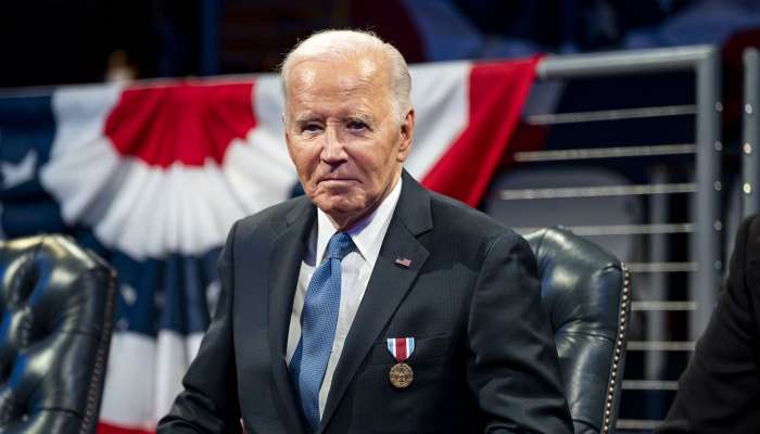 Joe Biden