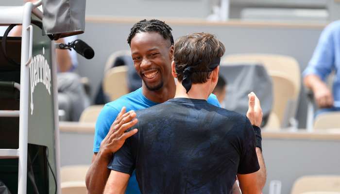 monfils, federer