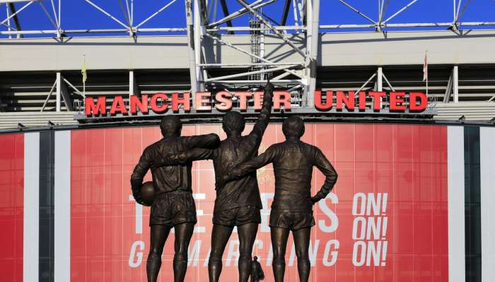 manchester united