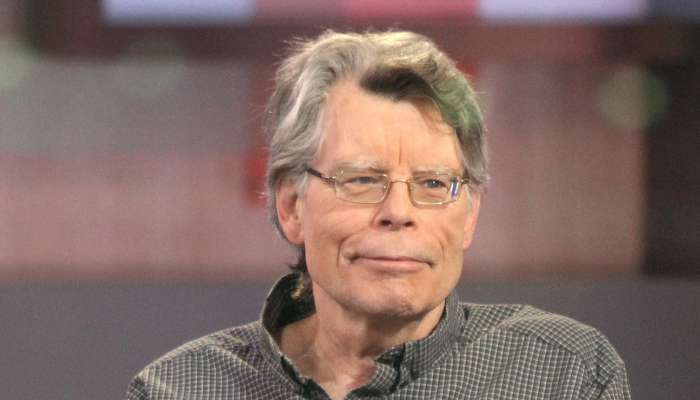 Stephen King