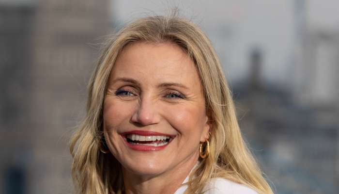 Cameron Diaz