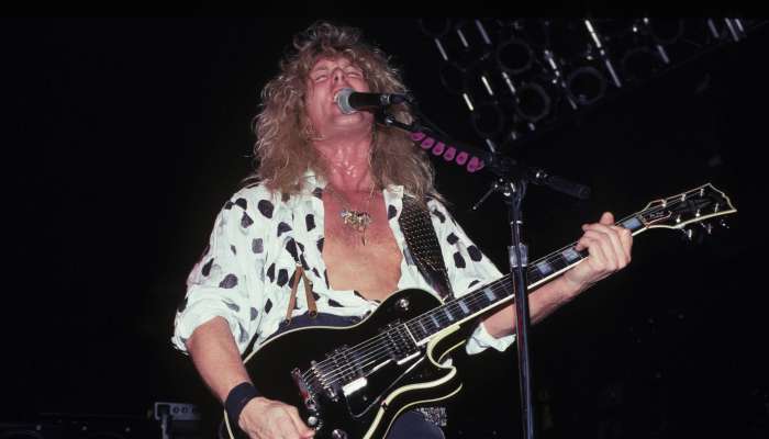 John Sykes