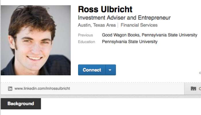 ross ulbricht