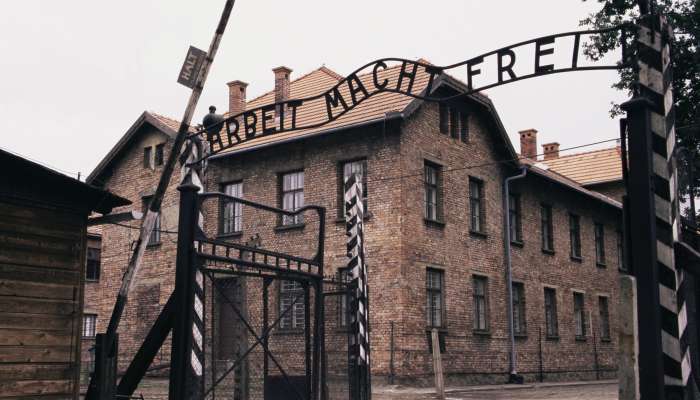 auschwitz