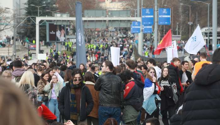 beograd, protest