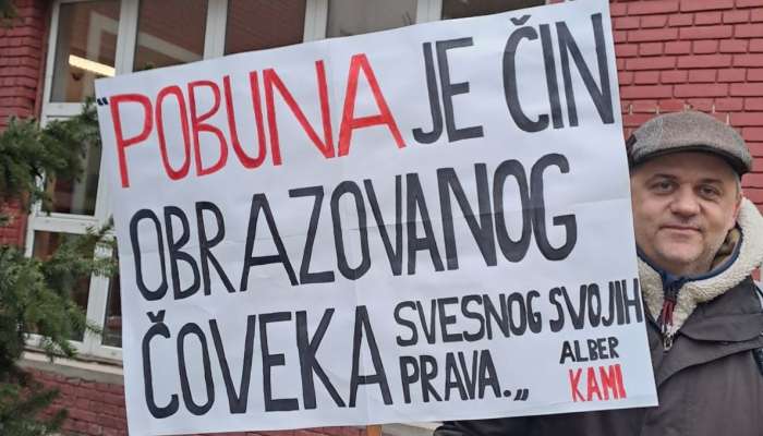 jankovic srbija protesti