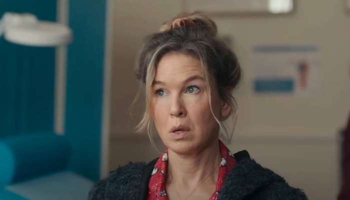 Bridget Jones, Renée Zellweger