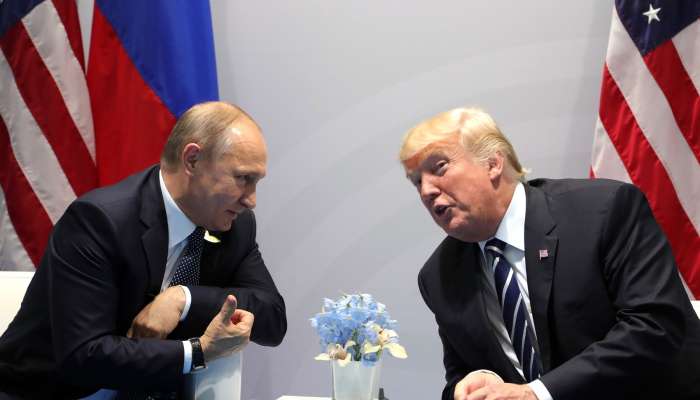 donald trump, vladimir putin