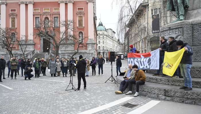 Glosa-Zasuk preseren