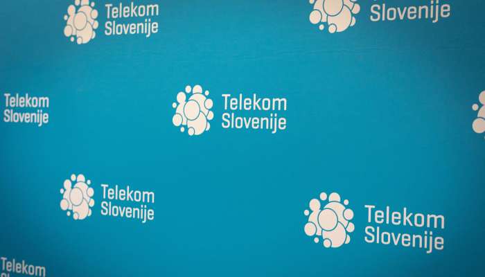 Telekom Slovenije