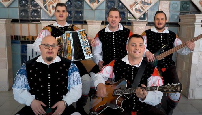 Ansambel Občutek