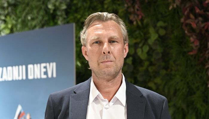 Dejan Babosek
