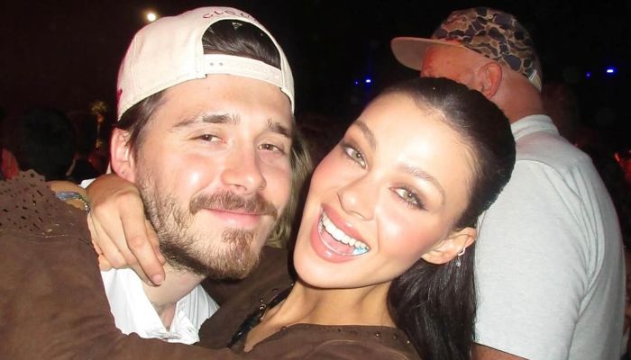 Brooklyn Beckham, Nicola Peltz