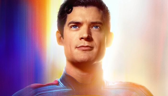 Superman - Novi Superman je že navdušil kritike in gledalce