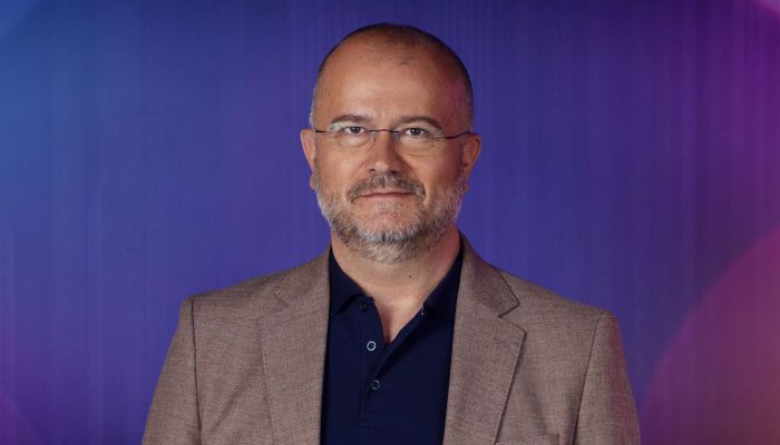 Zlatko Bojanović