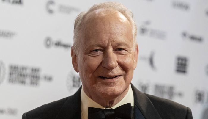 Stellan Skarsgård - Švedski zvezdnik Stellan Skarsgård bo letošnji častni gost na sarajevskem filmsk