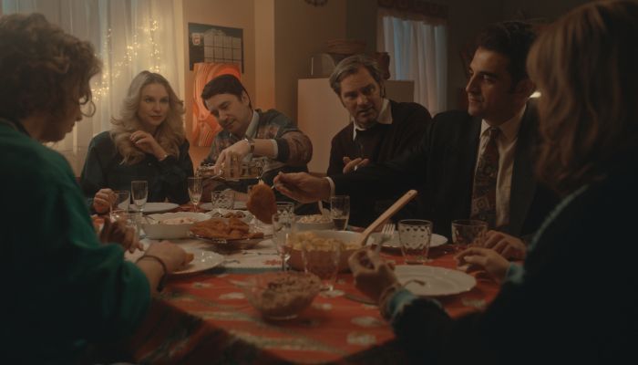 Belo se pere na devetdeset - Belo se pere na devetdeset si je v le tednu dni ogledalo že več kot 25