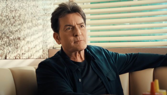 Charlie Sheen - Charlie Sheen je šel od najbolje plačanega igralca do popolnega propada