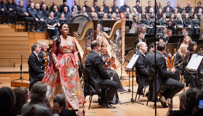 oder Puccini