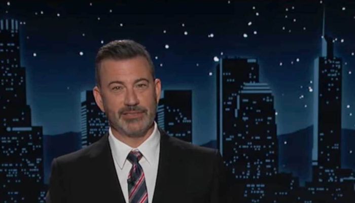 Ganjen voditelj je priznal, da ga je celotna izkušnja globoko pretresla