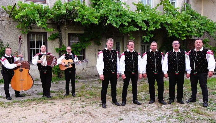 Fantje spod Šilentabra