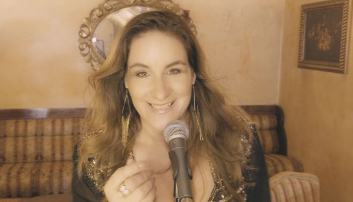 Ustvarjalko ob novi skladbi čakajo tudi druga glasbena doživetja