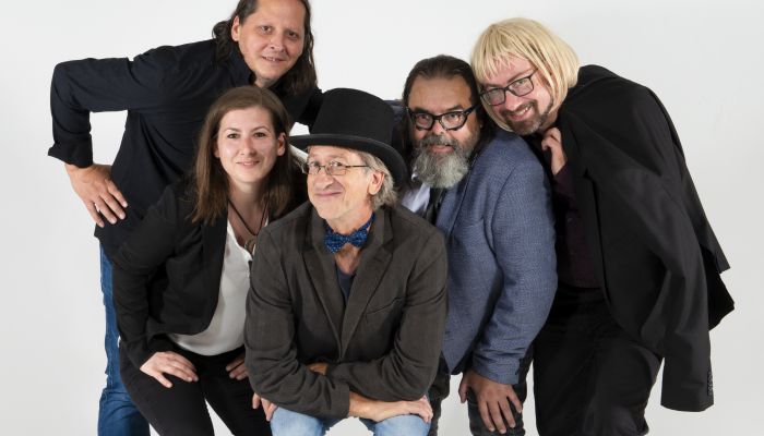 zmelkoow - !!Zmelkoow se pripravljajo na prav posebno praznovanje