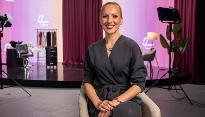 Preobrazba z Niko Urbas – vsak četrtek ob 18.30 in vsako soboto ob 18. uri samo na Aktual TV