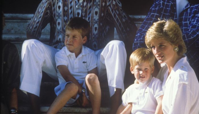 kralji Juan Carlos, princesa Diana - !!!Kralj Juan Carlos je v svojih spominih zanikal, da bi imela