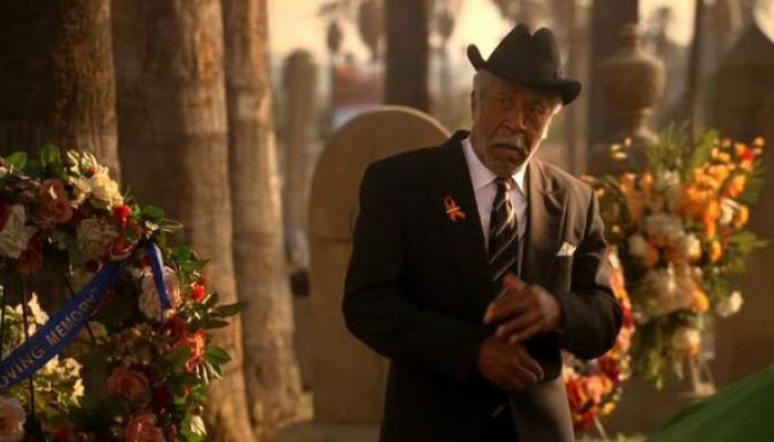 Lee Weaver je umrl že septembra, za njegovo smrt pa je javnost izvedela te dni