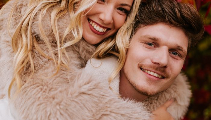 Uroš Steklasa, Tjaša Hrovat Steklasa