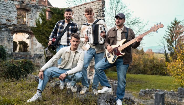 Firbci predstavljao zgodbo o ponosu, hvaležnosti in vezi, ki jo razume vsak, ki ima rad