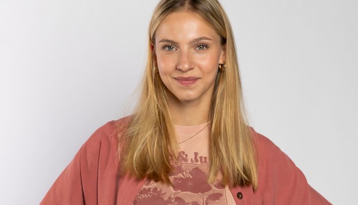 Mila Fürst nam je razkrila, da je njena strast glasba