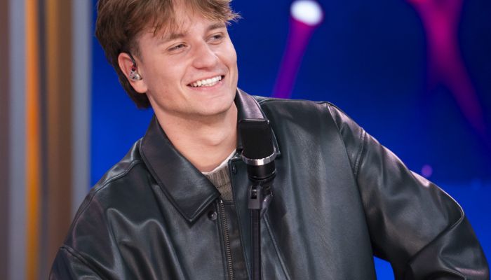 Jakov Jozinović je glasbenik, o katerem govori vsa regija