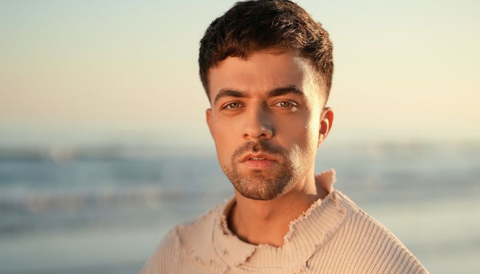 »Zame je besedilo izjemno pomembno – kaj želim sporočiti, kakšen je \'point\', kaj želim dati ljudem s